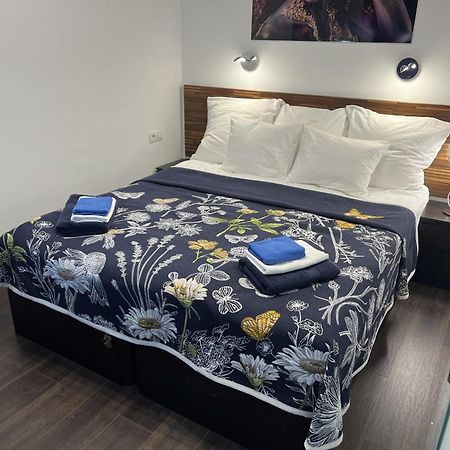 Casa Beach Coral Ocean View Лос Кристианос Экстерьер фото