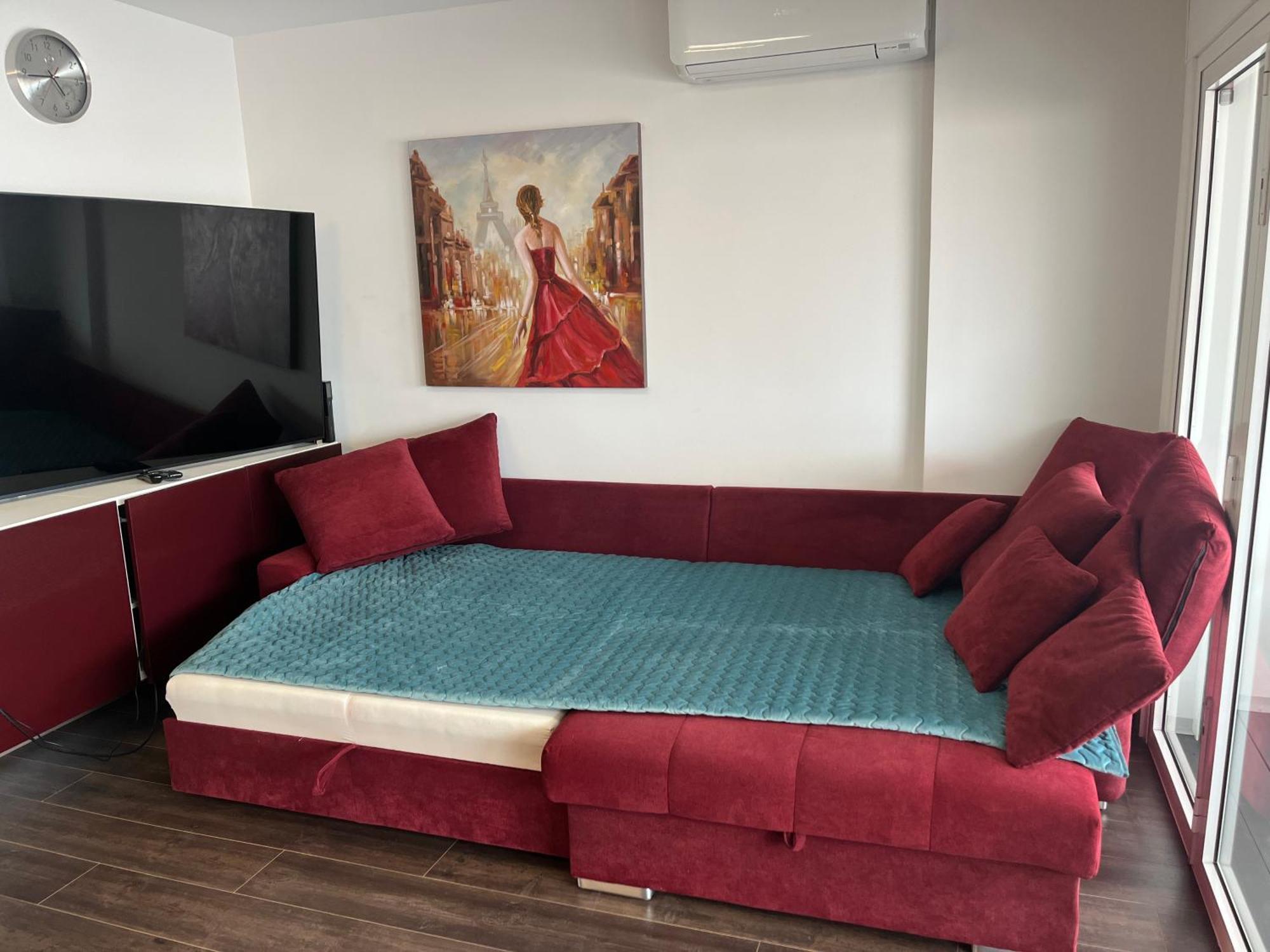 Casa Beach Coral Ocean View Лос Кристианос Экстерьер фото